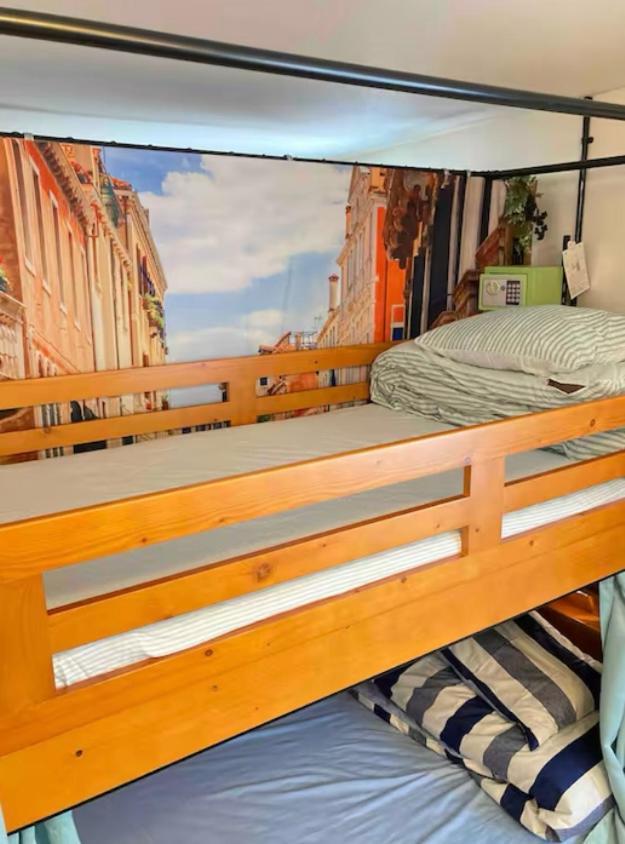 Minato Hostel Yokohama  Ngoại thất bức ảnh