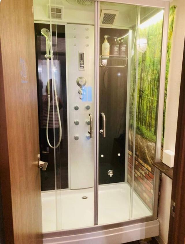 Minato Hostel Yokohama  Ngoại thất bức ảnh